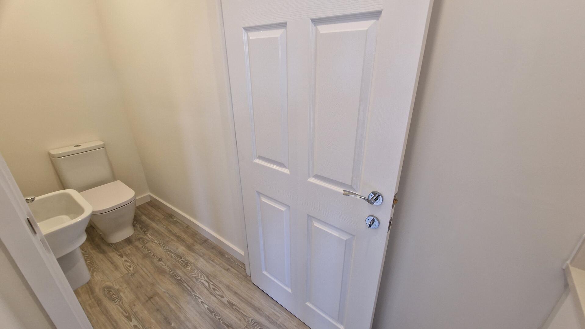 7 Hankinson Avenue Heald Green Cheadle